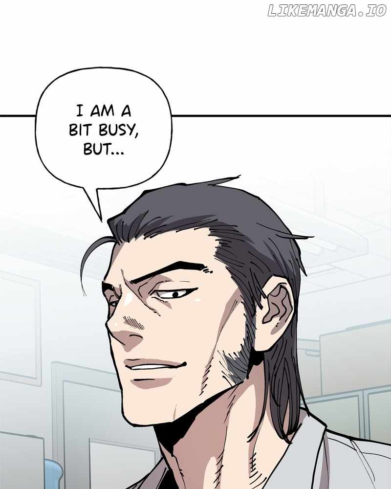 Boss Returns Chapter 34 80